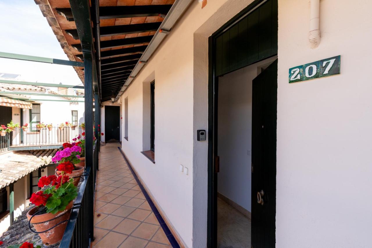 Precioso Apto En Alameda Sevilla Kültér fotó