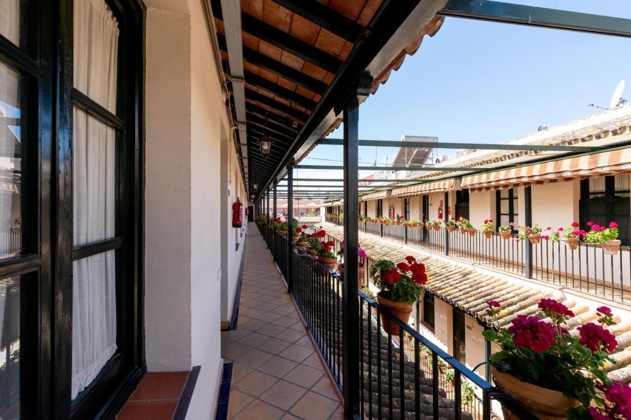 Precioso Apto En Alameda Sevilla Kültér fotó
