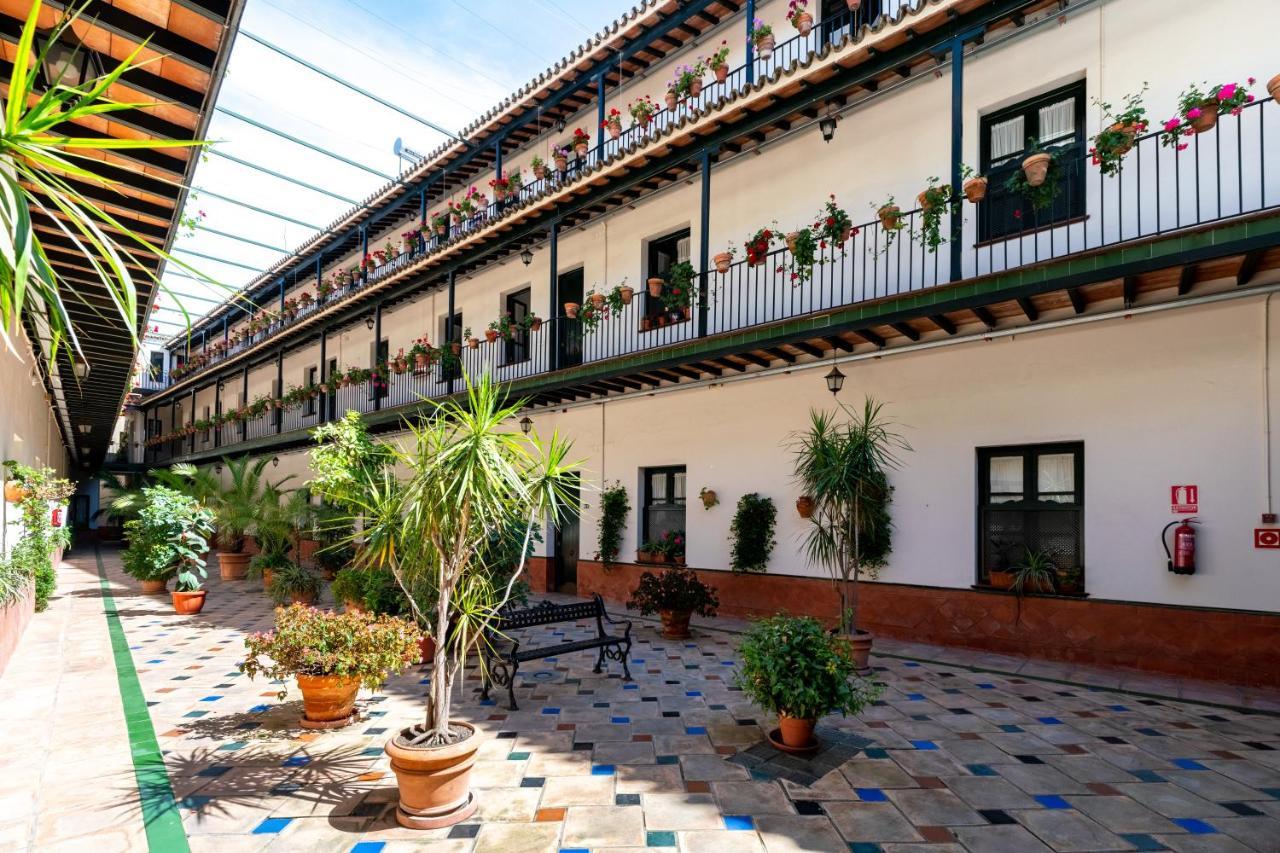 Precioso Apto En Alameda Sevilla Kültér fotó