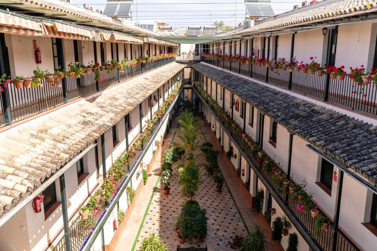 Precioso Apto En Alameda Sevilla Kültér fotó